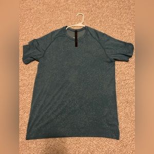Lululemon Men’s Metal Vent Tech Short Sleeve